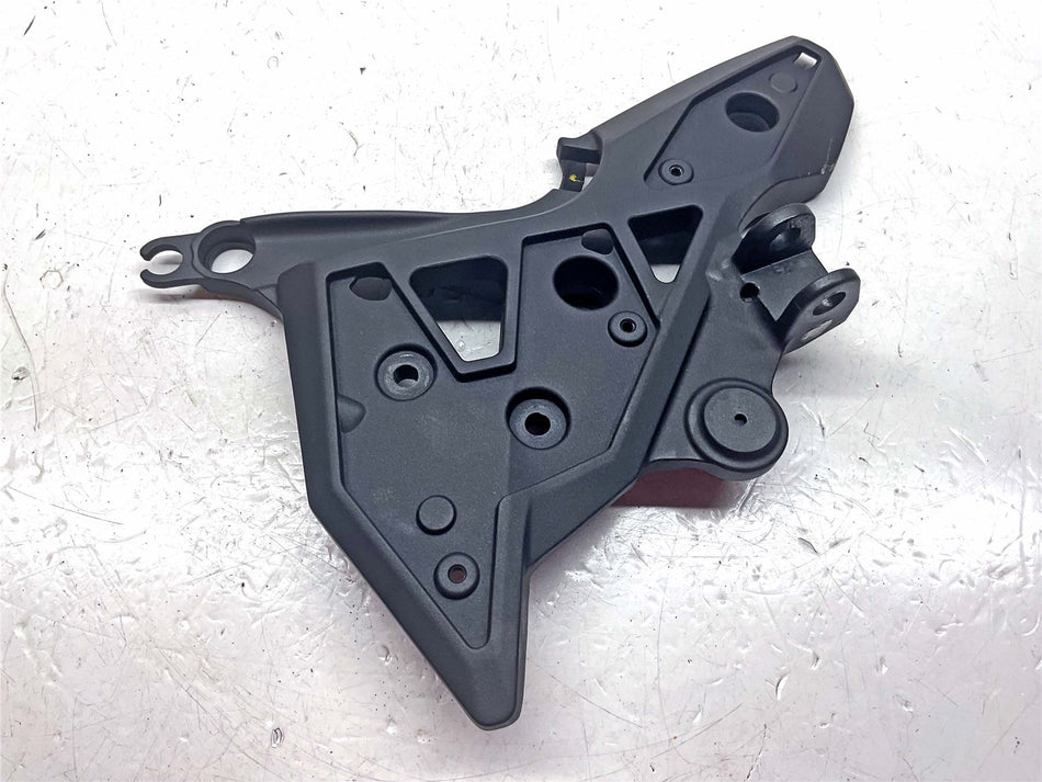 2022-2025 Kawasaki Versys KLE 650 Right Front Footrest Hanger