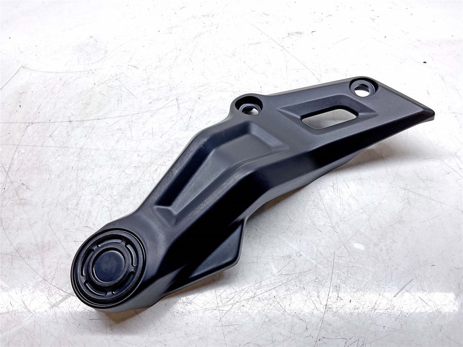 2024 Yamaha MT-07 Right Frame Cover - BAT-27463-00