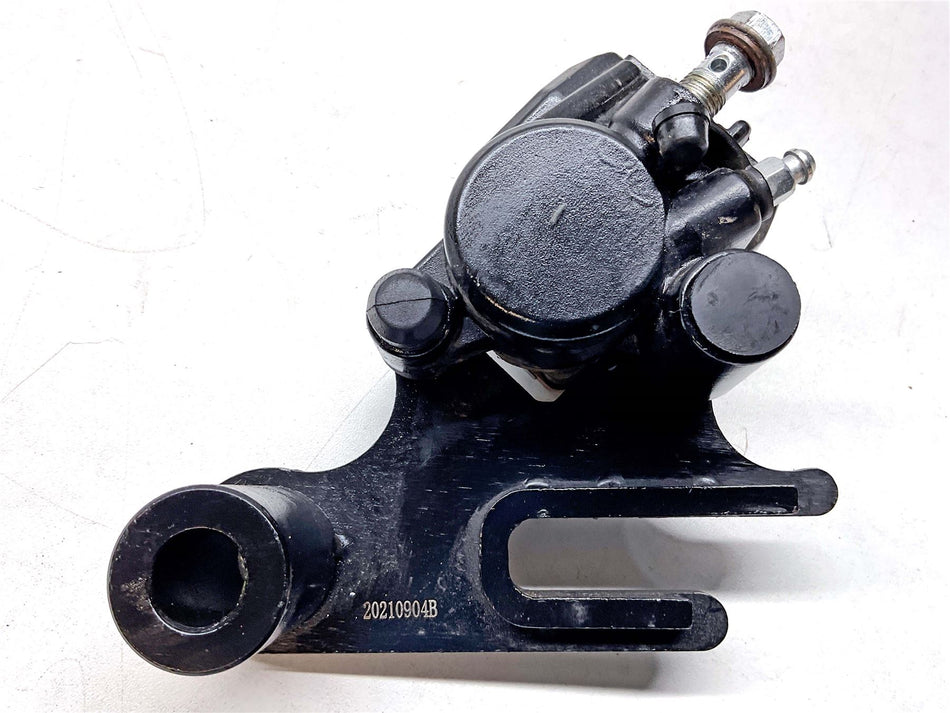2026 Herald Scrambler Rear Brake Caliper - 145637