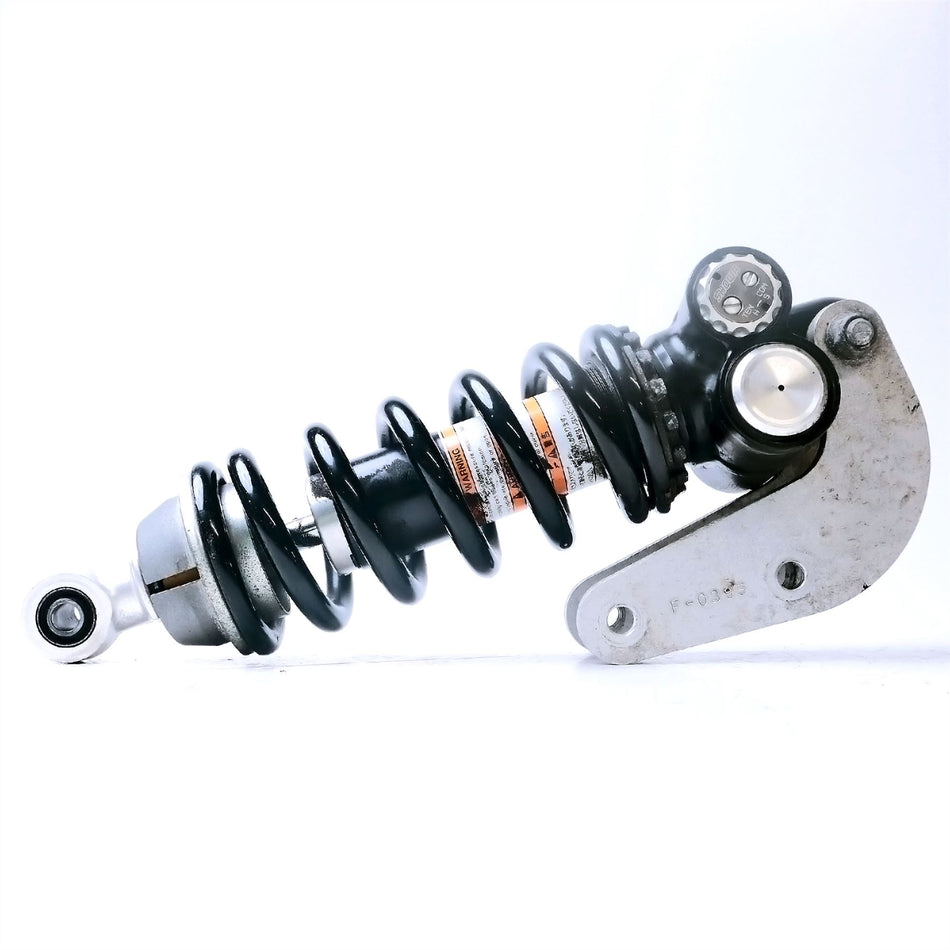 2016 Kawasaki Ninja ZX10R ZX1000 KRT Edition Shock Absorber - 45014051552G