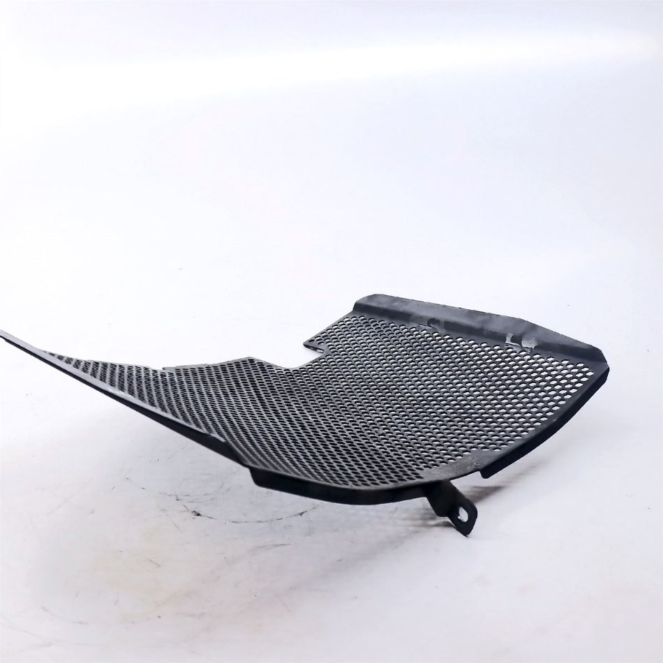 2008 Honda CBR600RR CBR 600 RR Radiator Guard - 50700MFJD00
