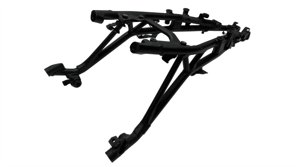 2020 Ducati Streetfighter V4 Rear Subframe 47018312AA