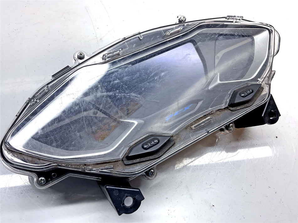 2023 Honda PCX125 Speedometer - 37100K1YD121