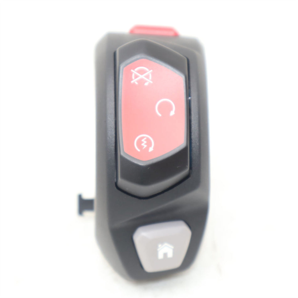 2019-2024 TRIUMPH SCRAMBLER 1200 XE R/H Right Switchgear - T2041764