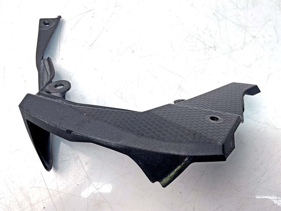 2019 Kawasaki Ninja ZX6R ZX636 Right Frontinner Cowl - 550280698