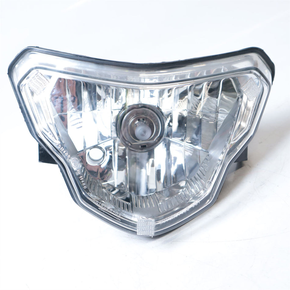 2019 BMW G310R Headlight  - 63128546522