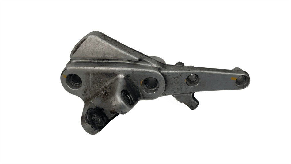 2025 Moto Guzzi V7 Front Left Footrest Hanger 2B006886