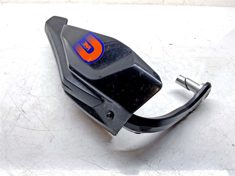 2022 GAS GAS SM700 Left handguard - 79602280000