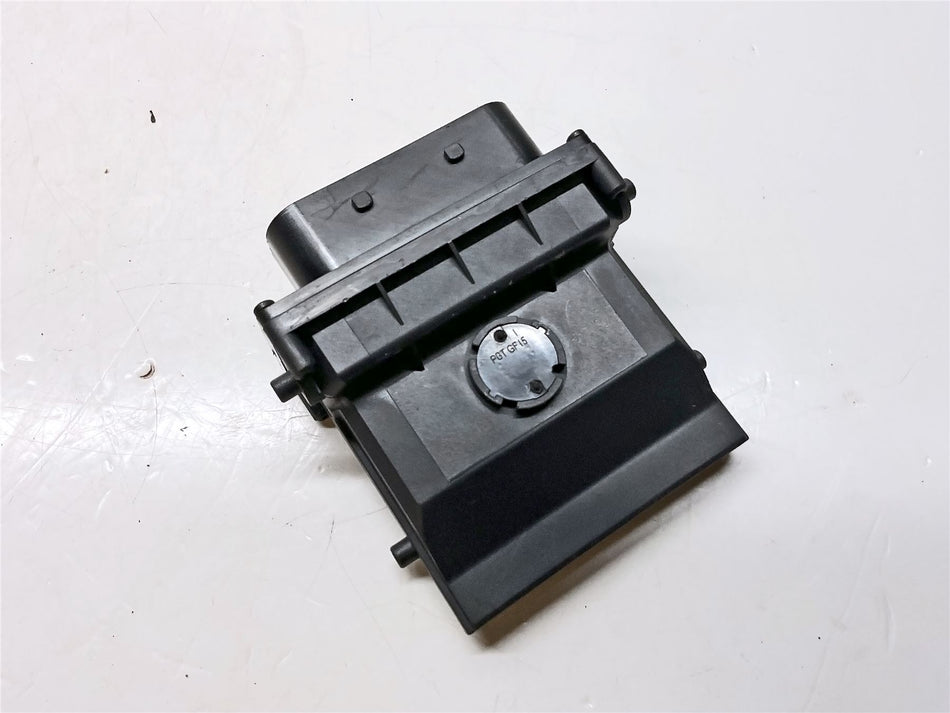 2023 BMW R1250GS Adventure ESA Electronic Unit Module - 61361691069