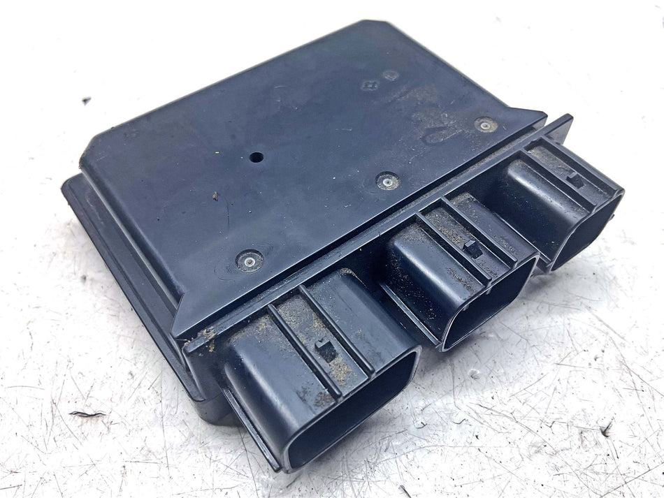 2006 Kawasaki Ninja ZX10R ZX1000D Relay Assy - 27002-0007