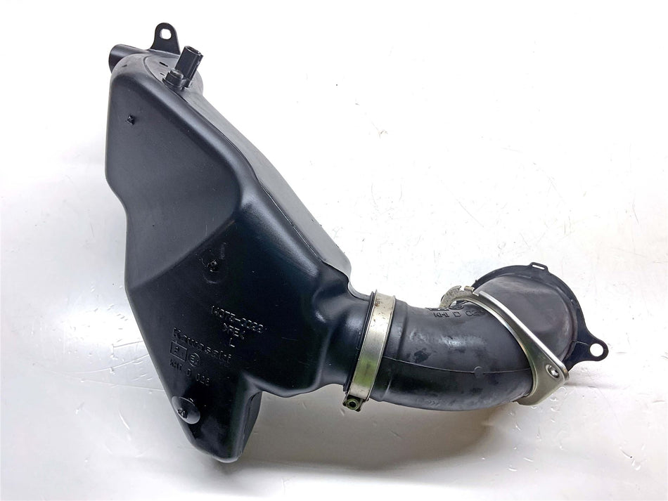 2016 Kawasaki ZZR1400 Lefthand Air Duct  - 140730843