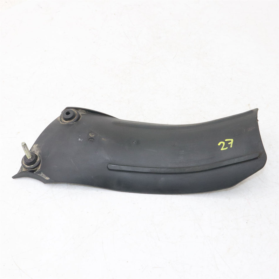 HUSQVARNA TC85 Spray Guard