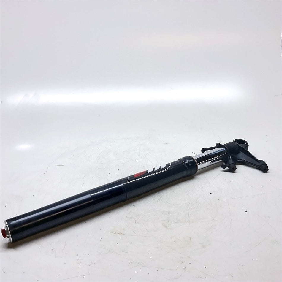 2017 KTM 1290 Super Duke R Right Front Fork - 48601082S2