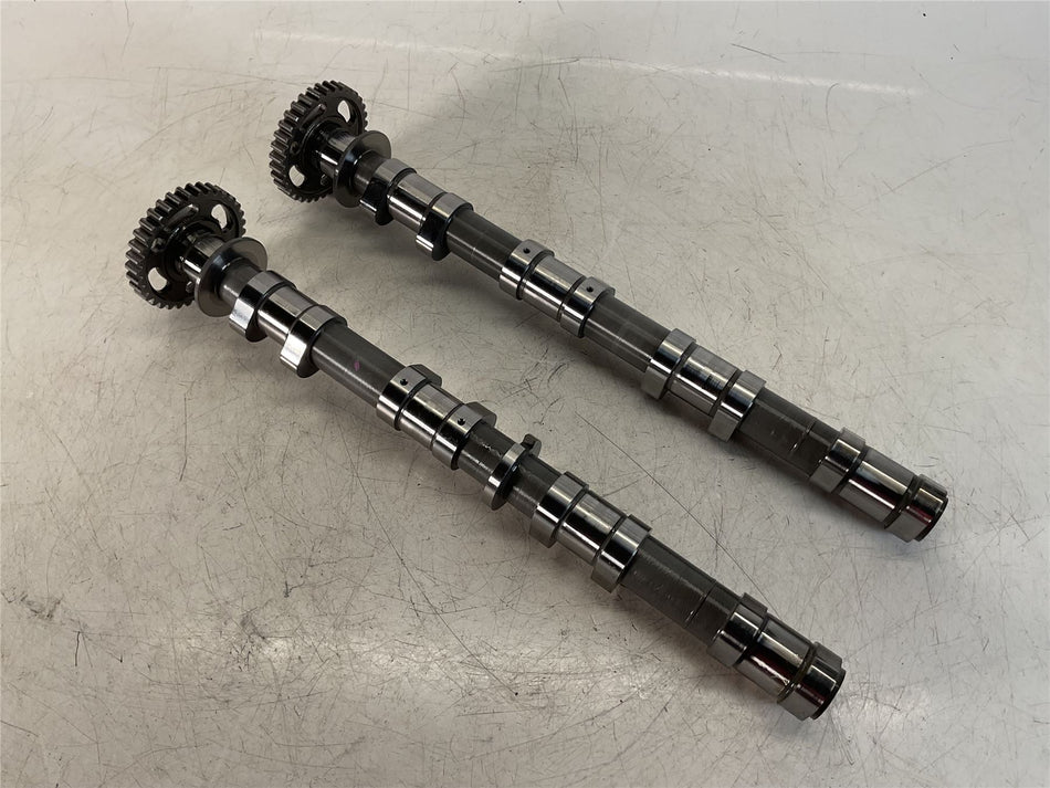 Yamaha MT-10 SP CAMSHAFT  1 & 2 - B67-12170-00