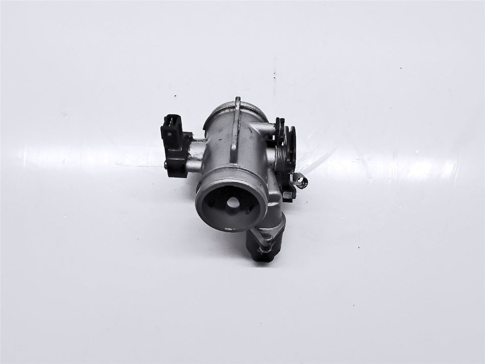 2006 BMW R1200GS Throttle Valve Assembly Right - 13547672732