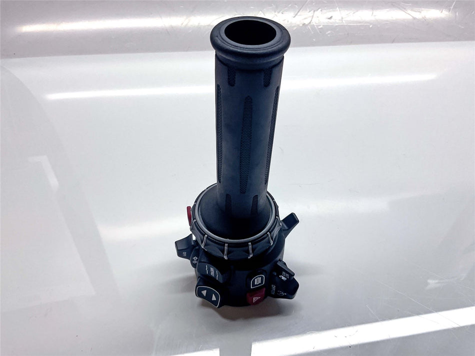 2024 BMW R1300GS Switchgear Left - 61318522459