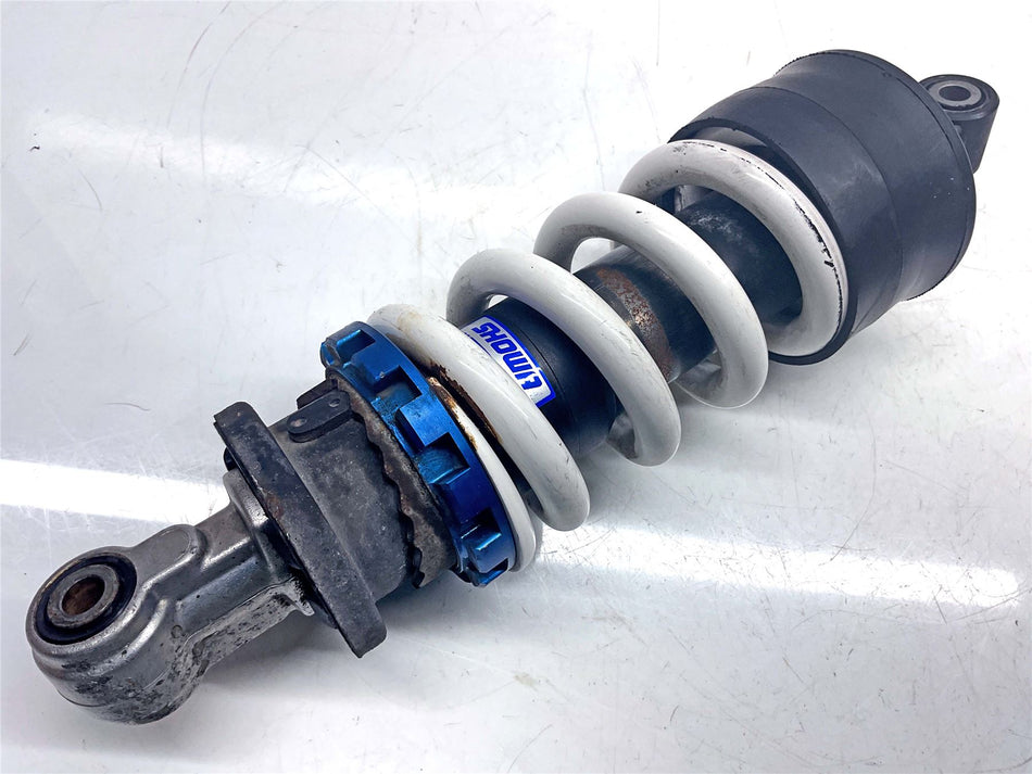 2010 Honda CB1000R Rear Suspension / Shock - 24614 Miles - 52400MFND22