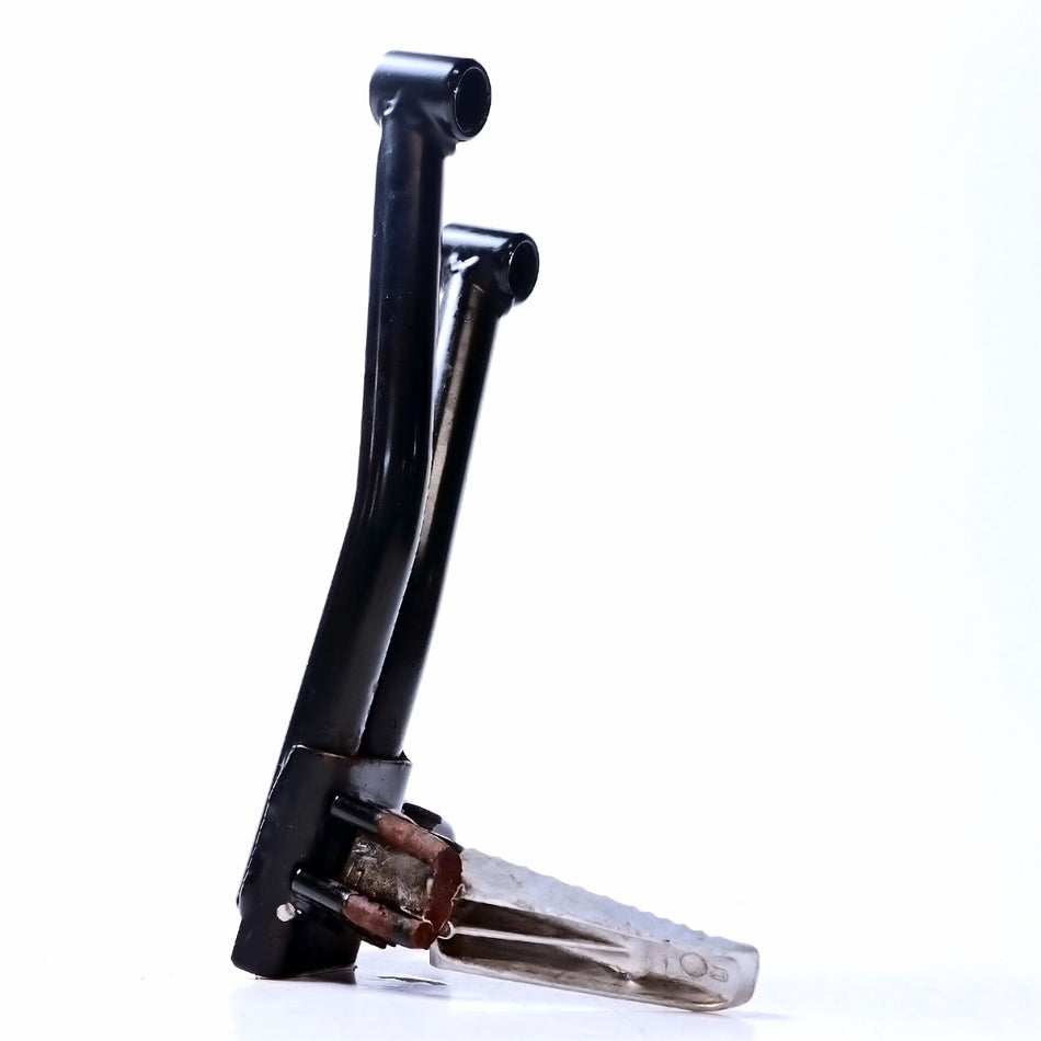 2021 Suzuki GSX-S125 Pillion Left Footrest - 4382023K30000
