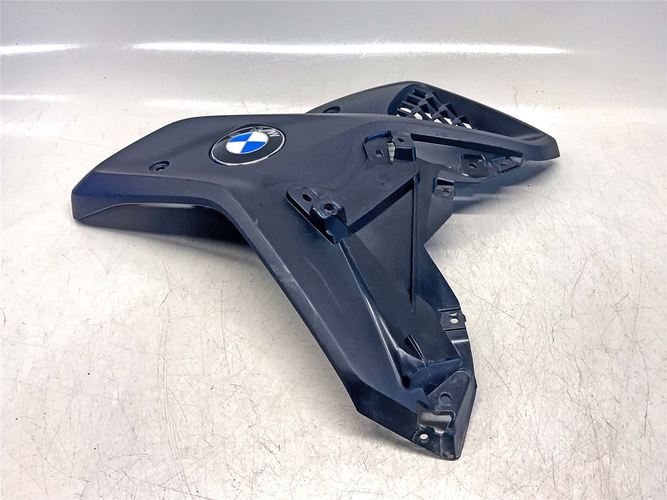 2023 BMW R1250GS Adventure Right Snorkel Cover - 46638556656