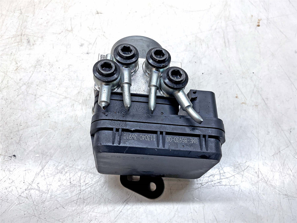 2025 Yamaha MT-09 ABS Pump - BME859300700