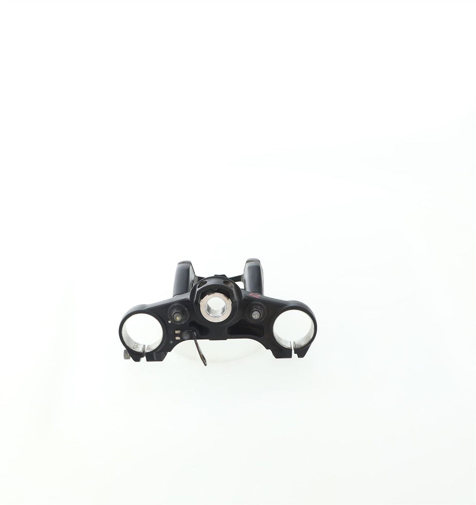 2020-ON YAMAHA MT-125 Top Yoke & Bar Risers - B6GF343500