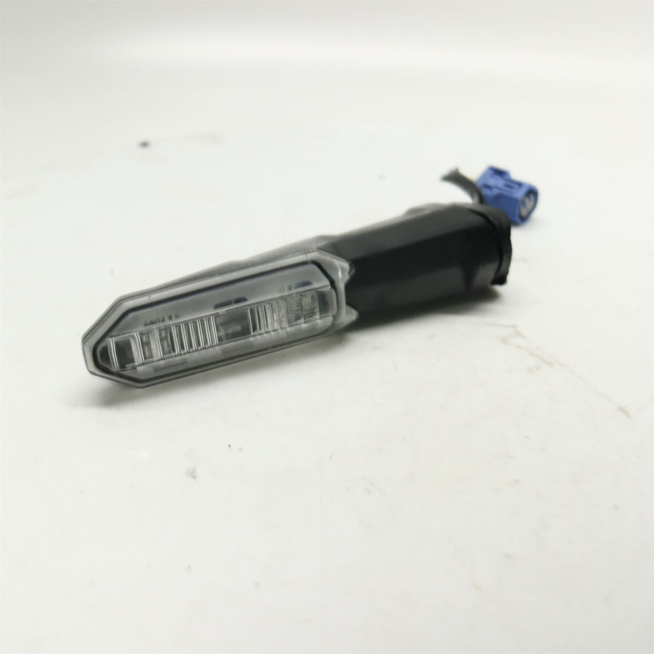 2021 KAWASAKI Z1000 ZR1000 ABS Front Right Indicator - 23037-0461