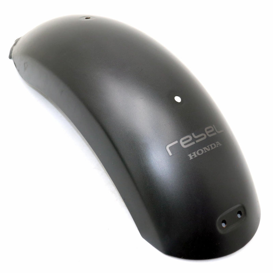2020-2023 HONDA CMX 500 REBEL Rear Mudguard  - 80110K87A00ZA