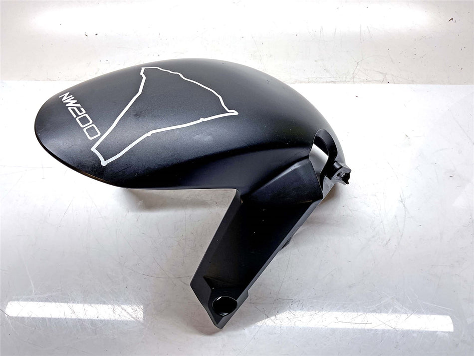 2021 Honda CB650R ABS Front Fender - 61110MKNJ50ZC