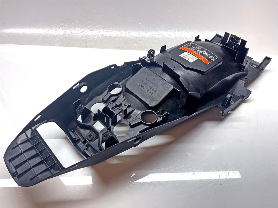 2022 Honda CRF1100L Africa Twin DCT Tail Fairing / Undertray - 80105MKSE00