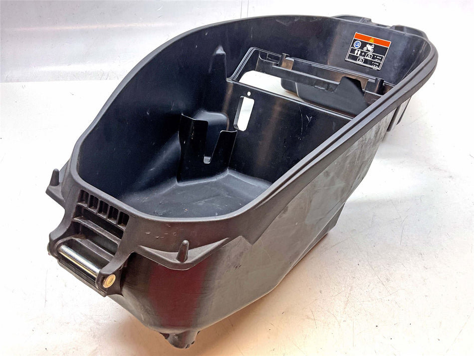 2024 Honda SH125I Luggage/Storage Box - 81250-K0R-V00