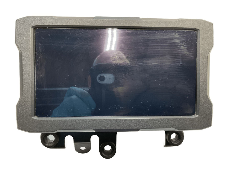 2021 Honda CRF1100L I TFT Dash Display Screen 37900MKSE05