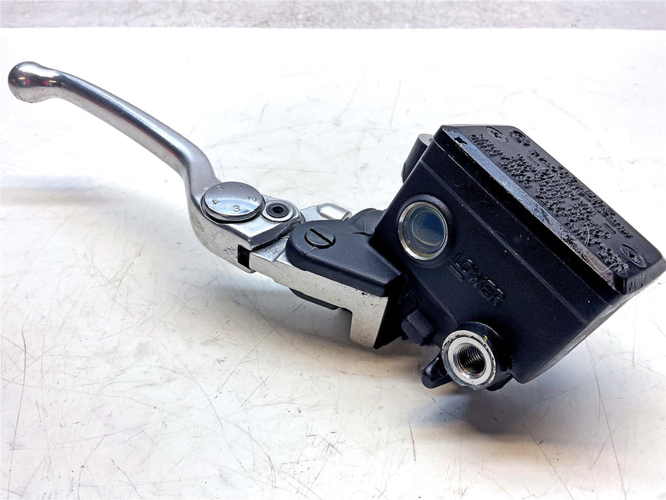 2025 Yamaha MT-07 Front Brake Master Cylinder - 1XB2580A00