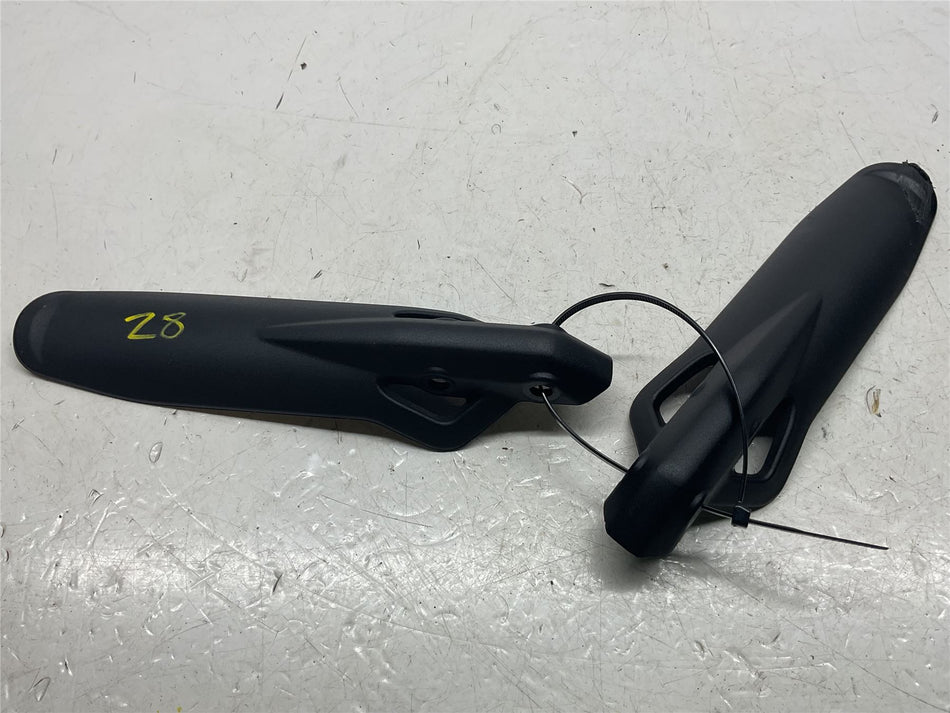 Ducati Scrambler Icon R&G Fork Protectors
