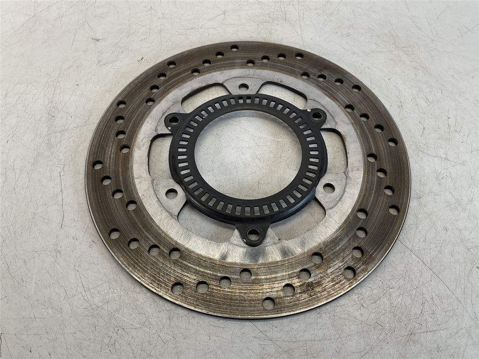 2022 Ducati Monster Plus Rear Brake Disc - 49240032A
