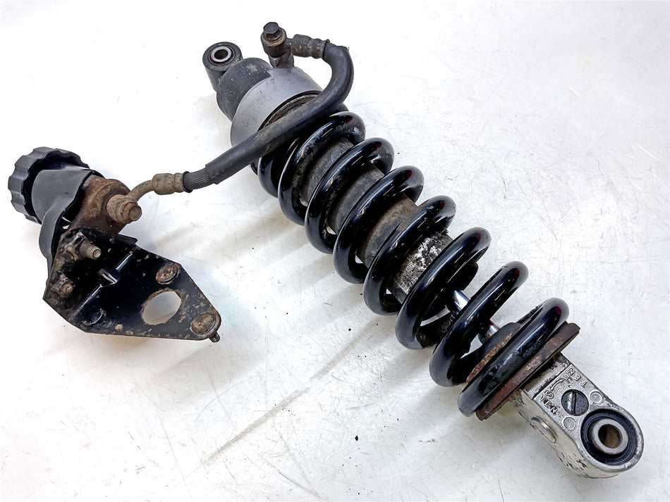 2010 Triumph Sprint GT Rear Suspension / Shock - 89752 Miles - T2055007