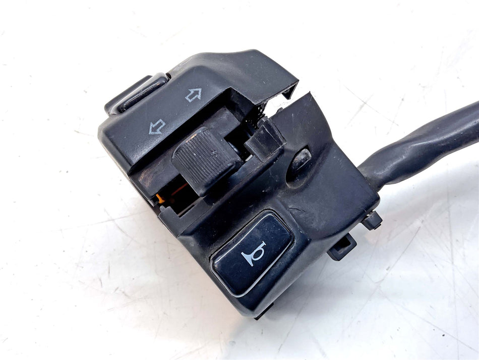 2023 Royal Enfield Himalayan Switchgear Left - 1017028A