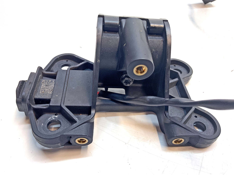 2024 KTM 1290 Super Duke R EVO Meter Bracket  - 61701044044