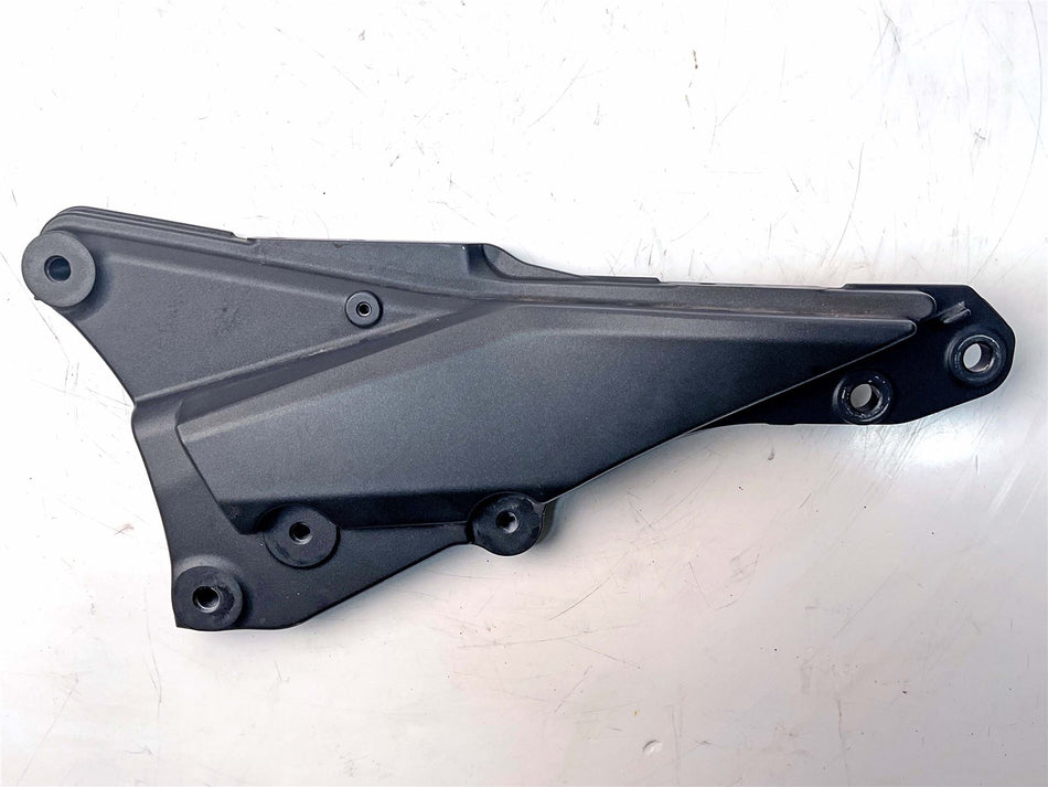 2014 Kawasaki Z1000 SX Left Subframe Bracket - 11056243218R