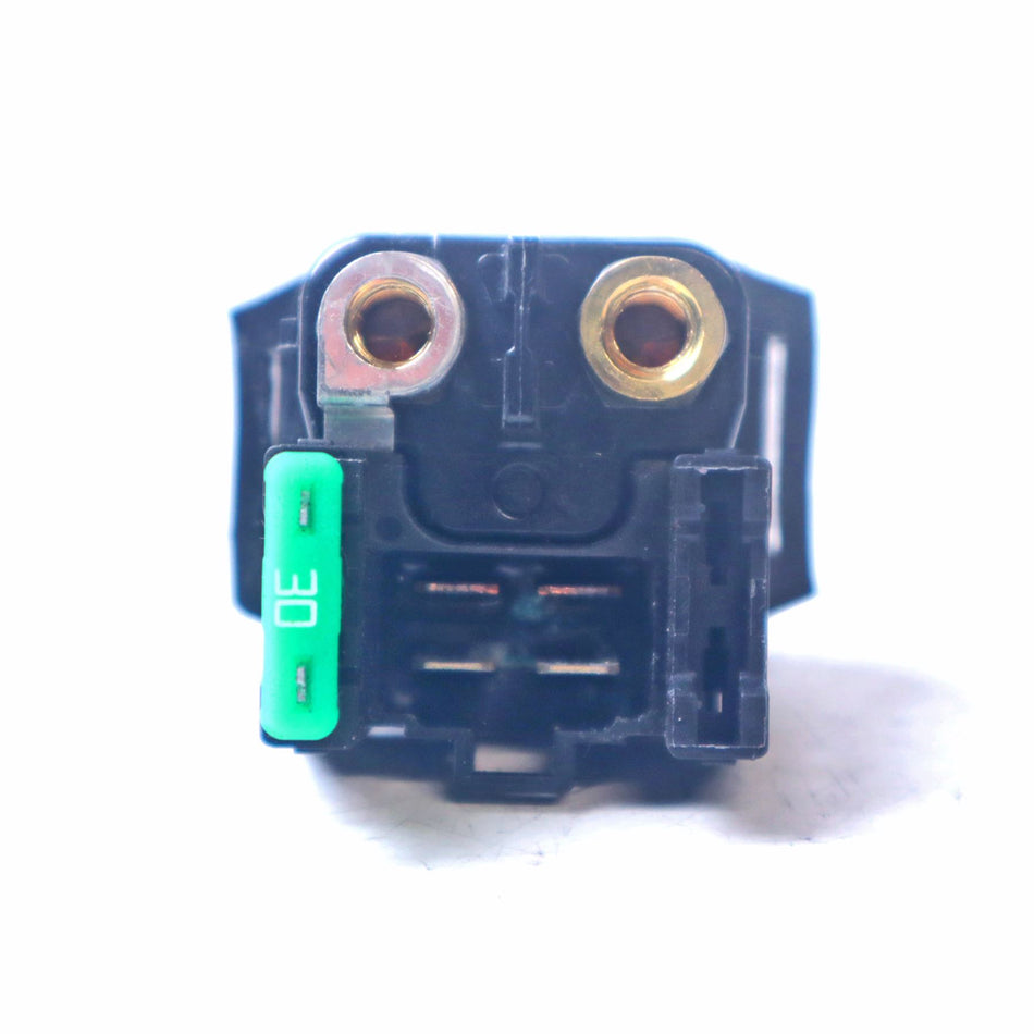 2021 KTM 890 Duke R Starter Relay - 76211058000