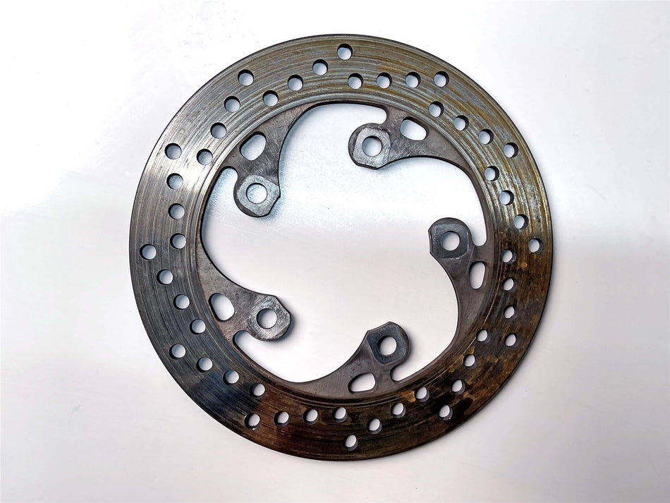 2008 Suzuki GSX-R1000 K8 Rear Brake Disc - 6921118G00000