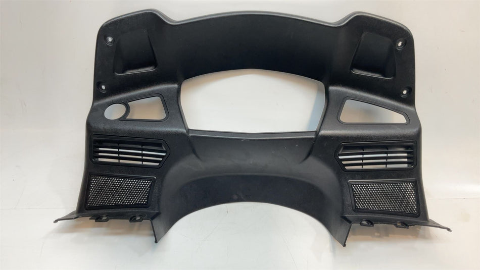 2006 Honda ST1300A Top inner dashboard fairing