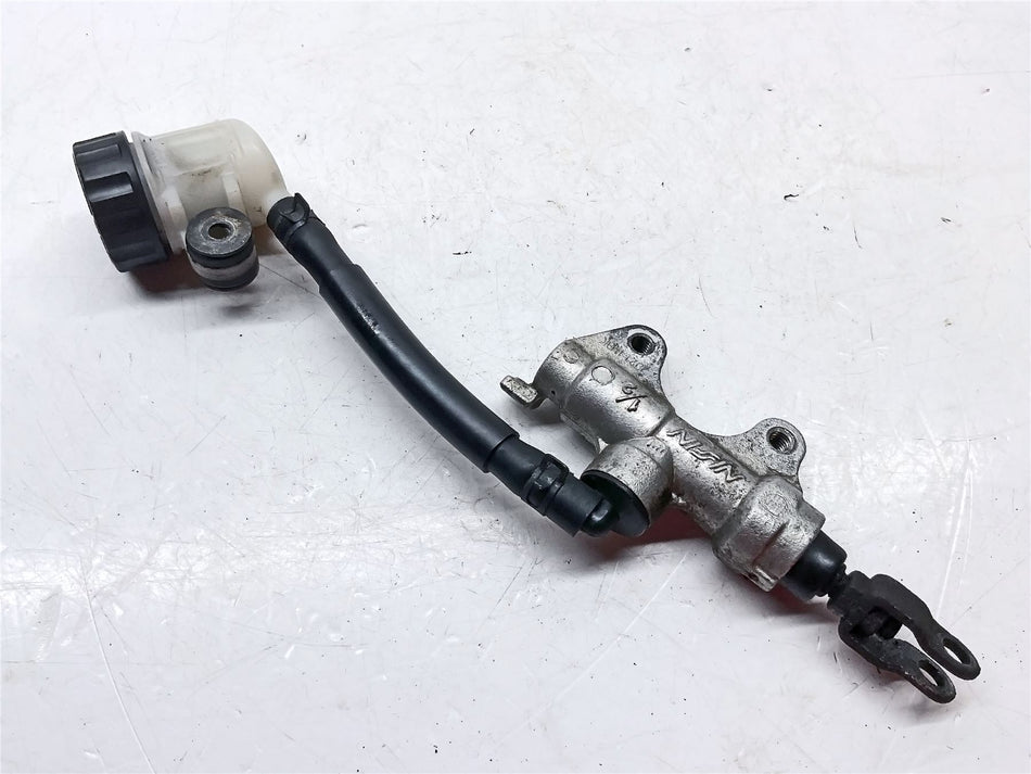 2023 Yamaha MT-125 Rear Brake Master Cylinder - B5GF583V00