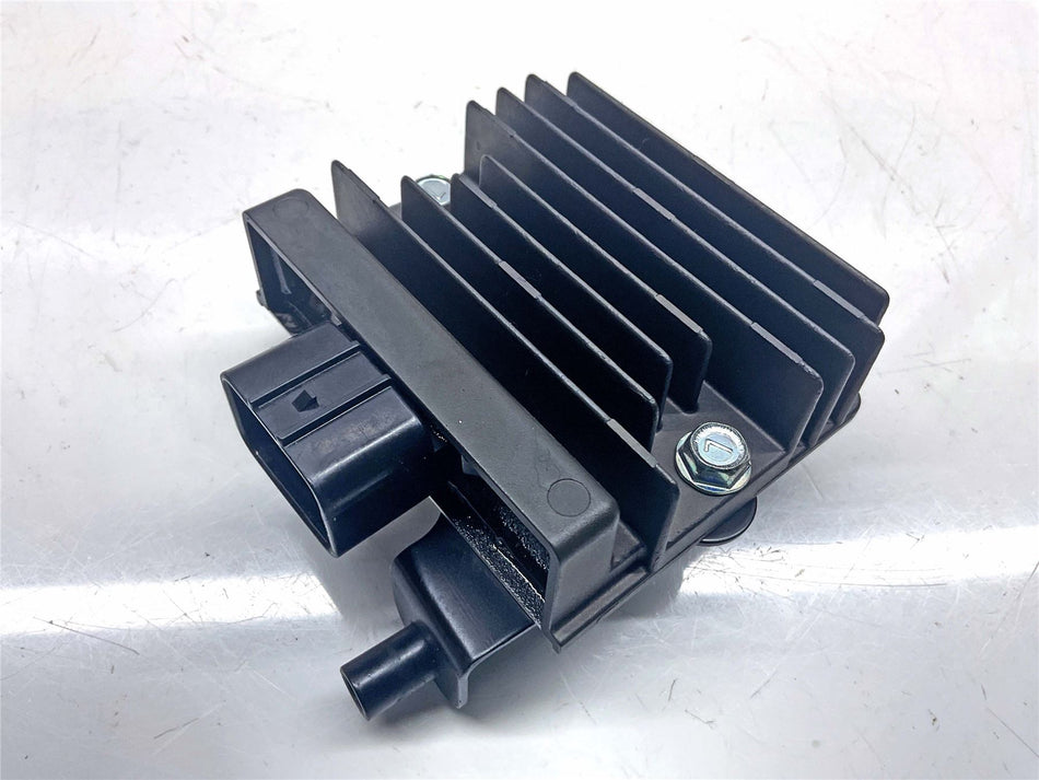 2025 Kawasaki ER-6N SSFAN Regulator Rectifier