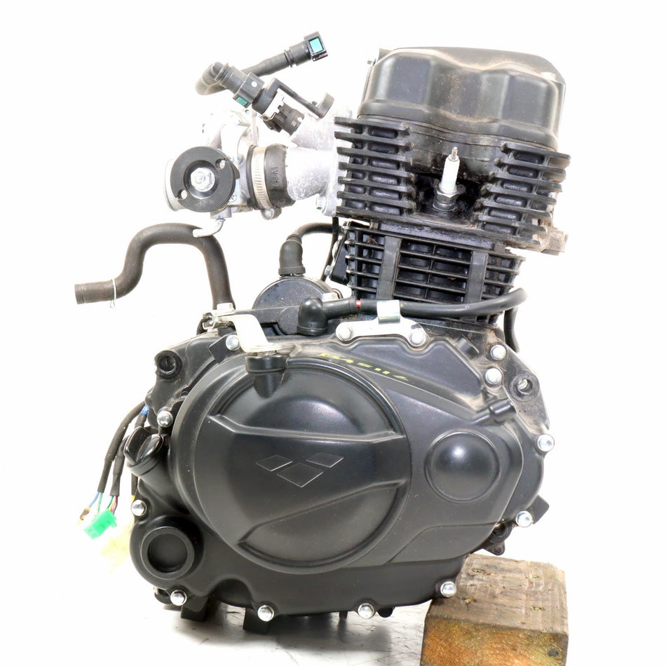 2015-2023 LEXMOTO MICHIGAN Engine (Unknown Mileage)