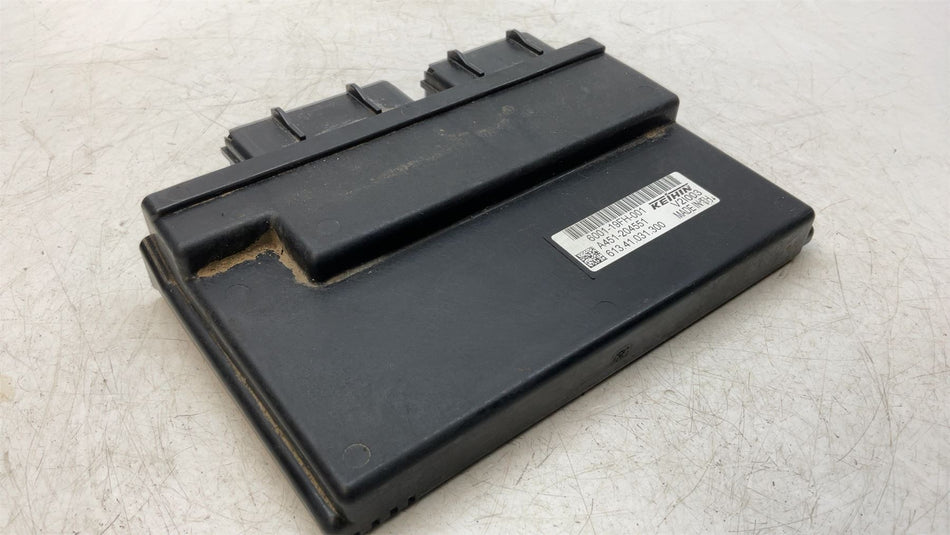 2017 Husqvarna 701 Enduro ECU