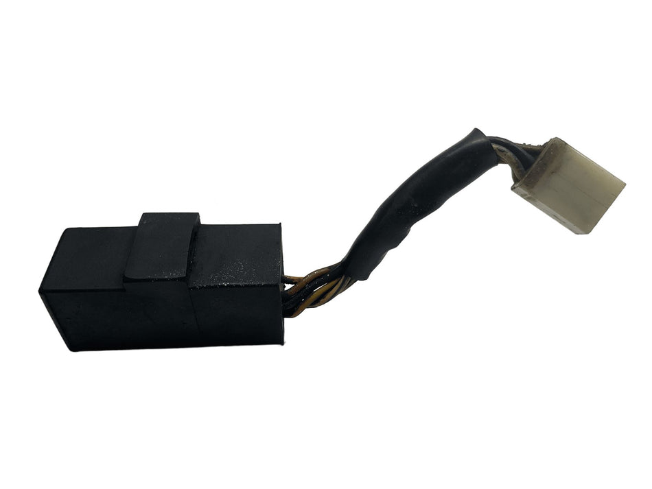 1980 Yamaha XS650 Starter Relay Solenoid