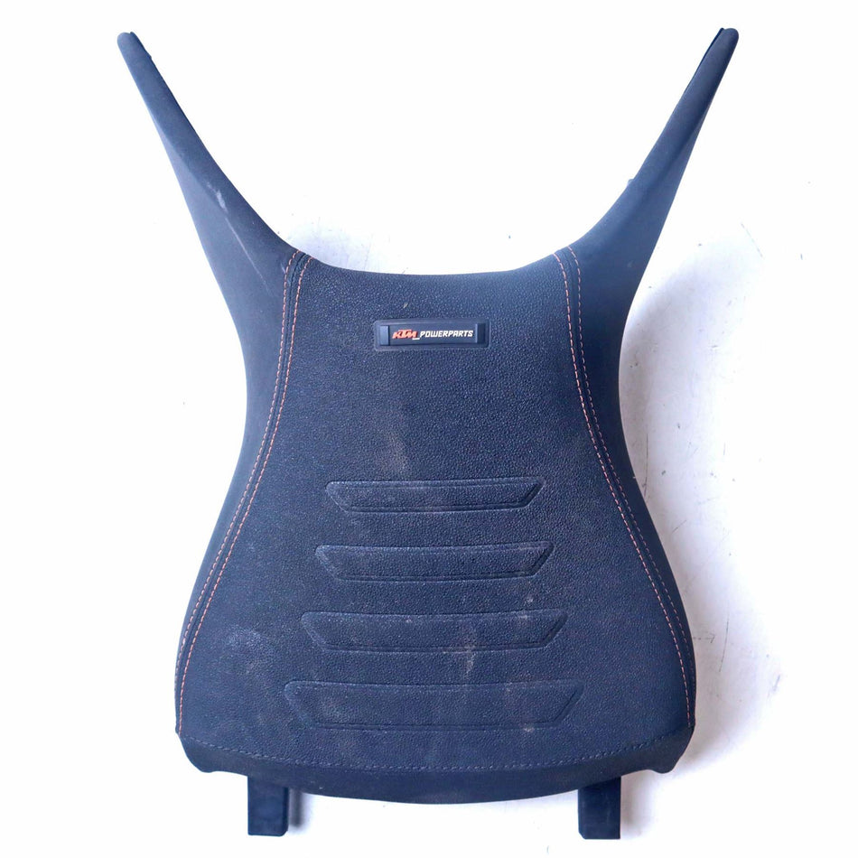 2024 KTM 1290 Super Adventure S Rider Seat - 61907040300