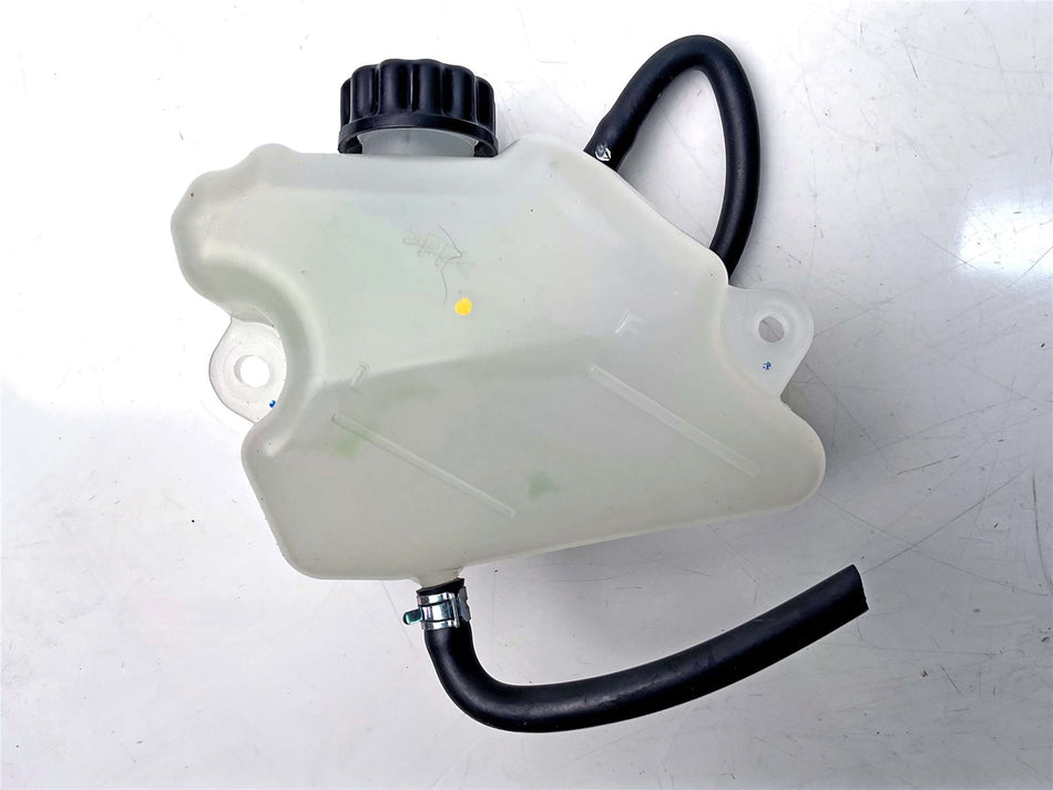 2025 Kawasaki Z650 ER650 Coolant Tank Reservoir - 43093-0003