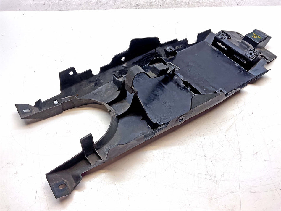 2022 Triumph Trident 660 Battery Tray  - T2313210