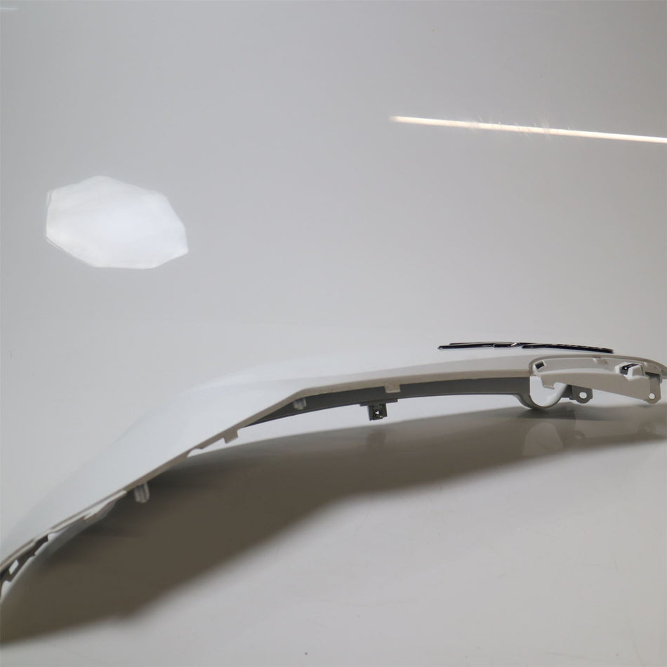 HONDA SH Mode 125 Left Lower Fairing - 83600-K29-9001